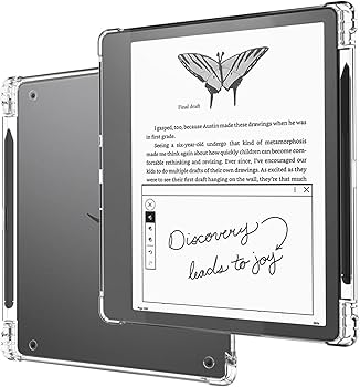 Amazon.co.jp: New Kindle Scribe (2024年発売)/Kindle Scribe (2022年