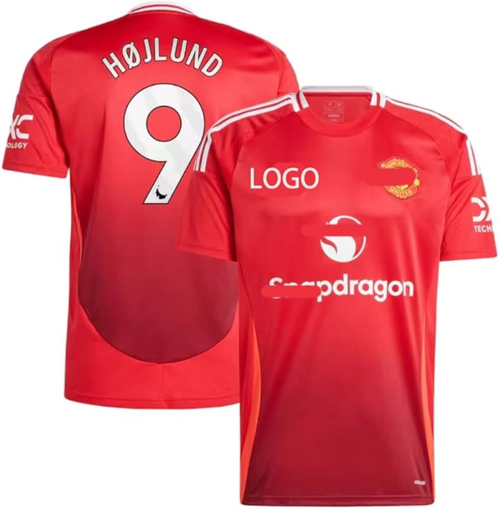 Amazon | [HALASRTB] 2024-2025年 ホイルンド ユニフォーム リーグ腕章