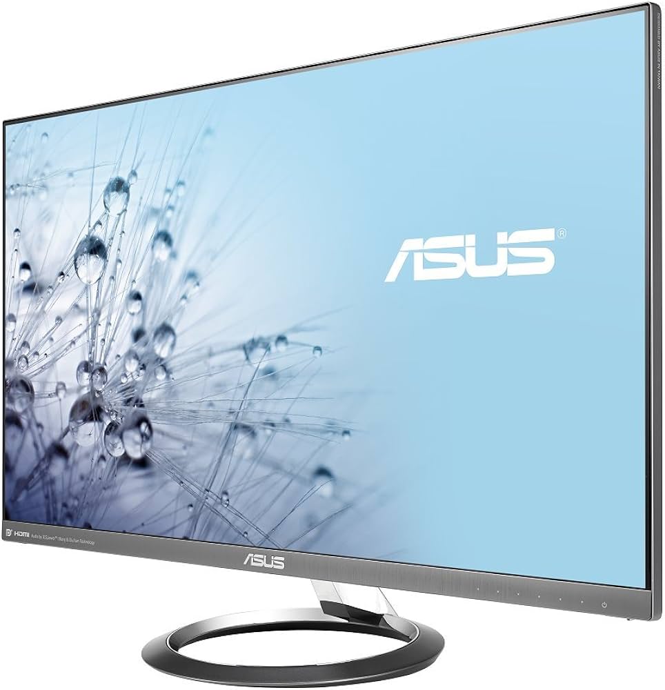 Amazon.co.jp: ASUS 27型WQHDディスプレイ ( AH-IPS / 広視野角178