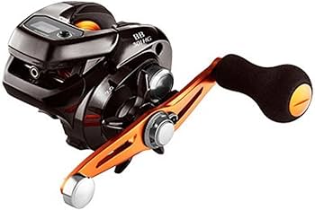 Amazon | シマノ(SHIMANO) リール 17 バルケッタ BB 301HG LEFT