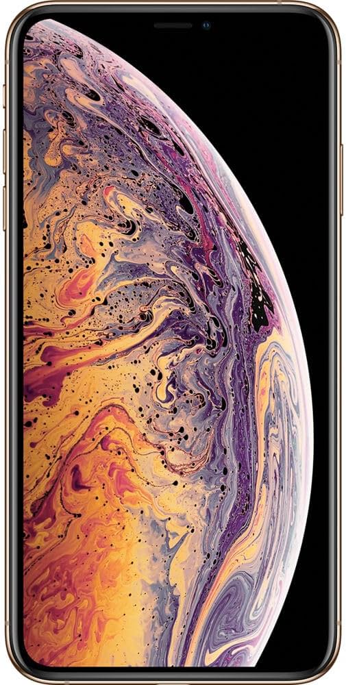 Amazon.com: Apple iPhone XS Max, US Version, 512GB, Gold