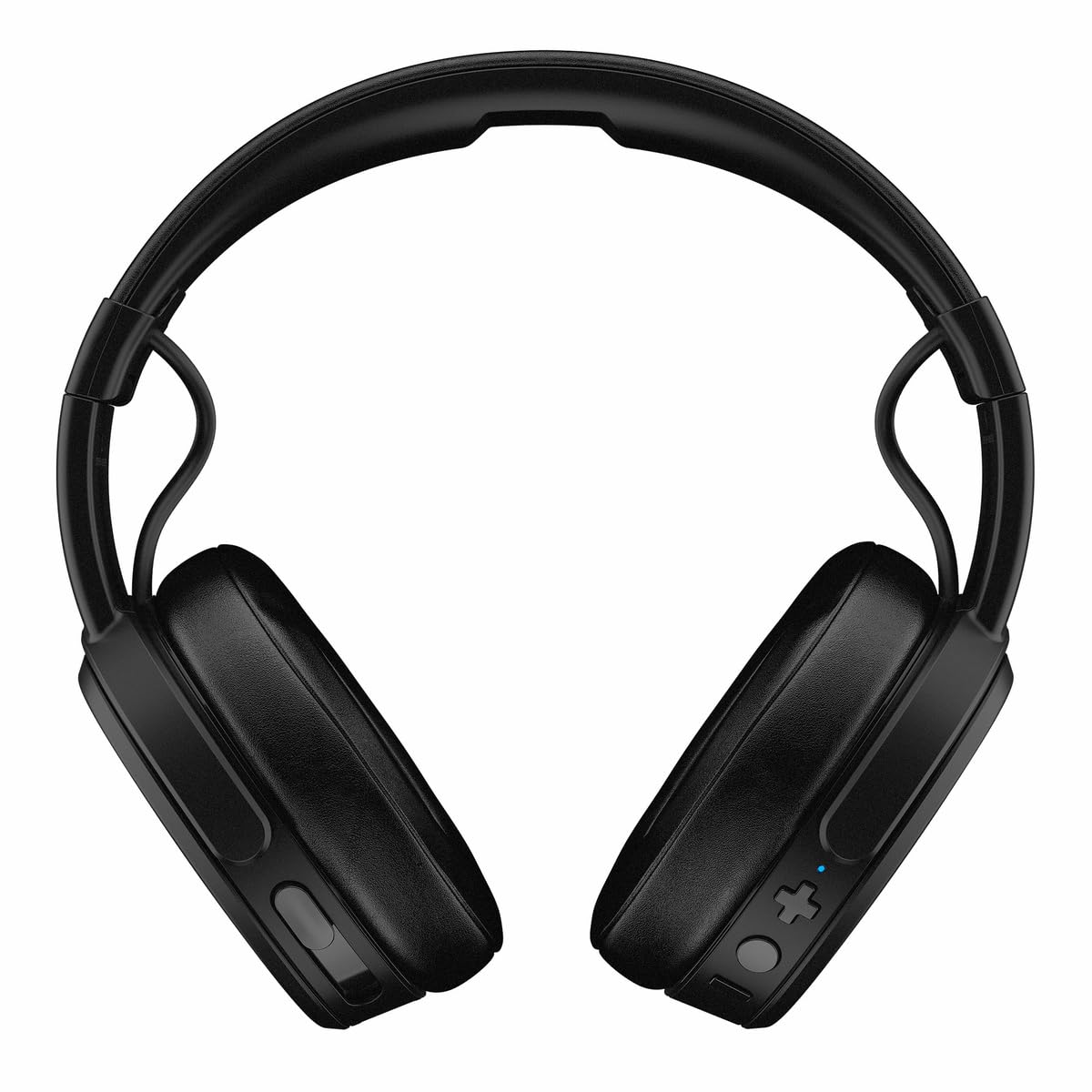 Amazon.com: Skullcandy Crusher Wireless Bluetooth Headphones with