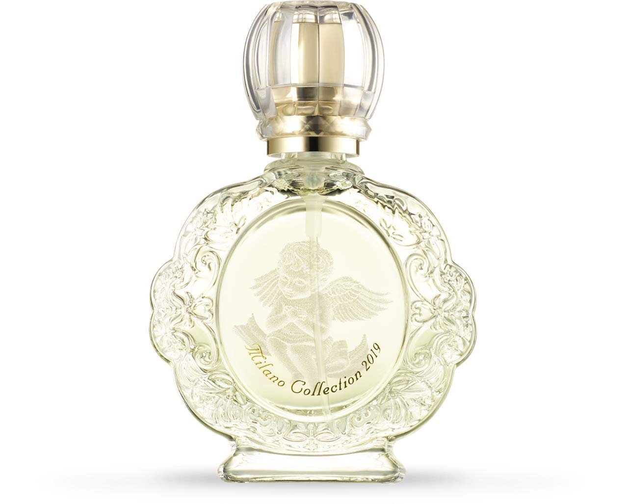 Amazon | カネボウ オードパルファム ミラノコレクション2019 30ml
