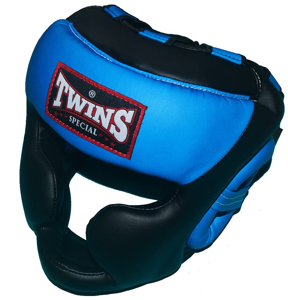Amazon | TWINS ツインズ HGL-3 ツートンカラー 軽量ヘッドギア S、M