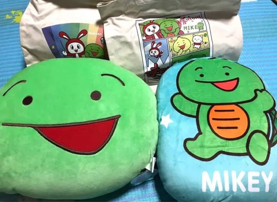 Amazon.co.jp: 4点セット まいぜんシスターズ しまむら コラボ 限定