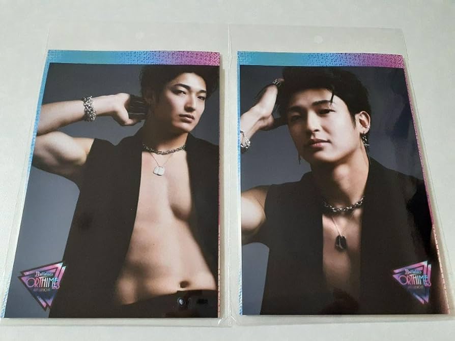 Amazon.co.jp: オリックス 山﨑颯一郎 山崎颯一郎 オリメン フォト 2枚