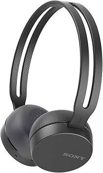 Amazon.co.jp: ソニー ワイヤレスヘッドホン WH-CH400 : Bluetooth対応