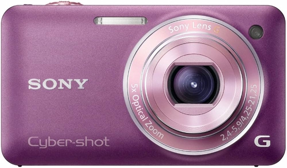 Amazon | SONY デジタルカメラ Cyber-Shot(サイバーショット) WX5