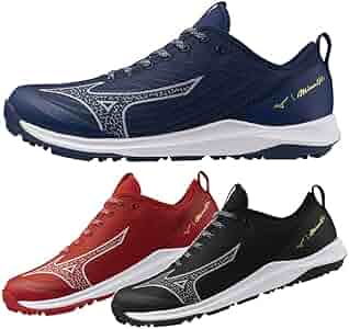 Amazon | ミズノ ミズノプロ アップシューズ クッションレボランプロ