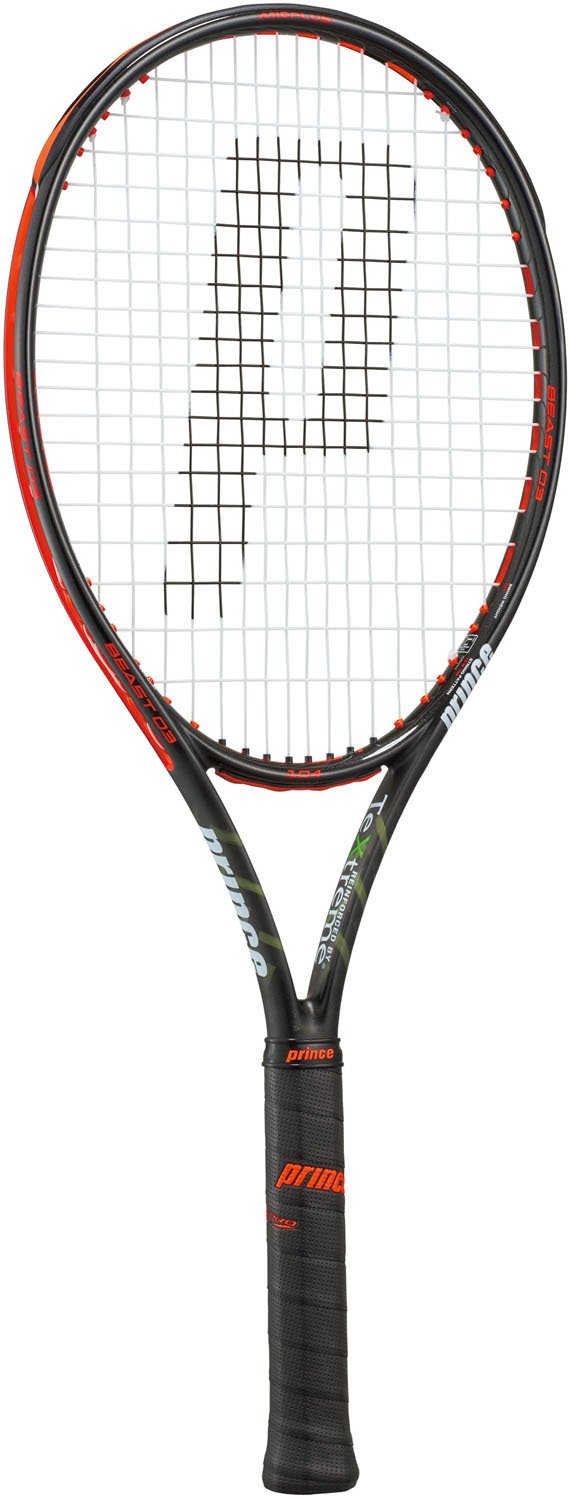 Amazon | Prince(プリンス) 硬式テニス ラケット ビースト オースリー