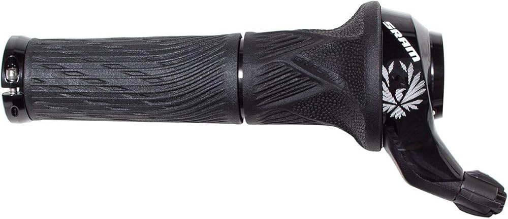 Amazon.co.jp: SRAM GX Eagle 12速グリップシフター ブラック リア