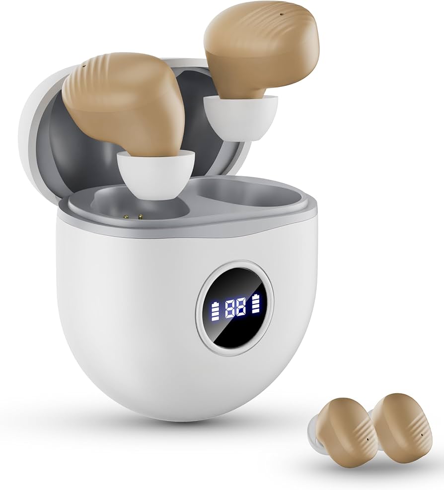 Amazon.co.jp: 【2025年新進化】集音器 高齢者 しゅうおんき 高齢者集