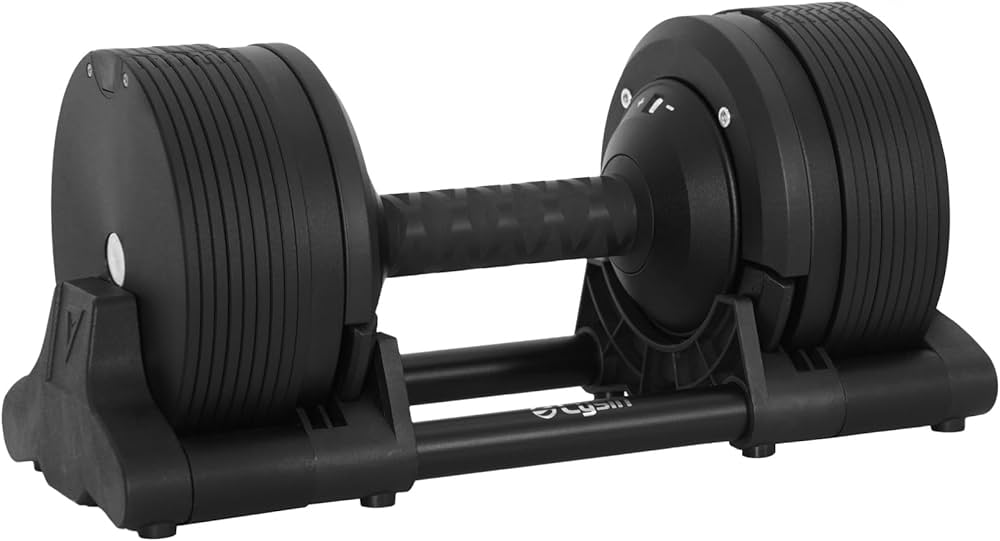 Amazon | ライシン ヘリックスミラー 1kg刻み 20kg オールブラック 1個