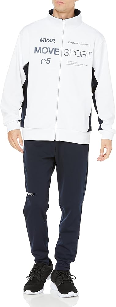 Amazon | DX-C2388S,WHNV,XO | ジャージ上下セット 通販