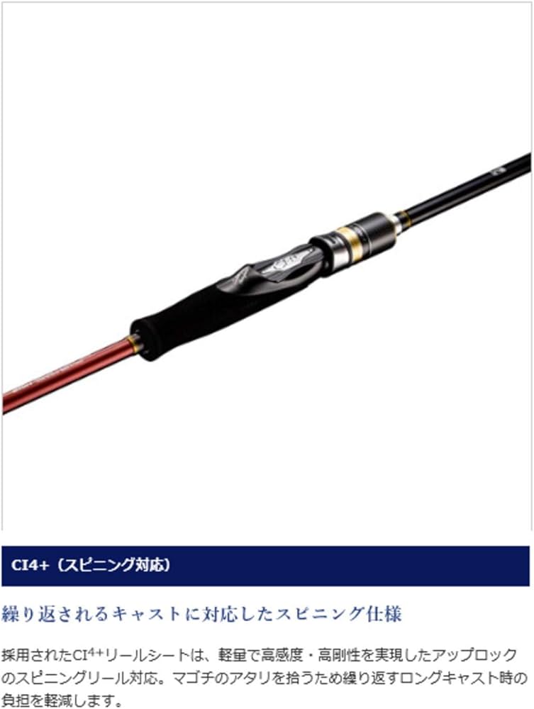 Amazon | シマノ(SHIMANO) ホリデー磯 1.5号 450A アオリイカ | シマノ