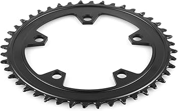 Amazon | 110mm BCD ナローワイドチェーンリング ロードバイク 自転車