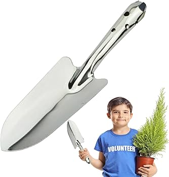 Amazon.co.jp: 移植ごて 園芸ショベル ハンドスコップ ガーデンツール