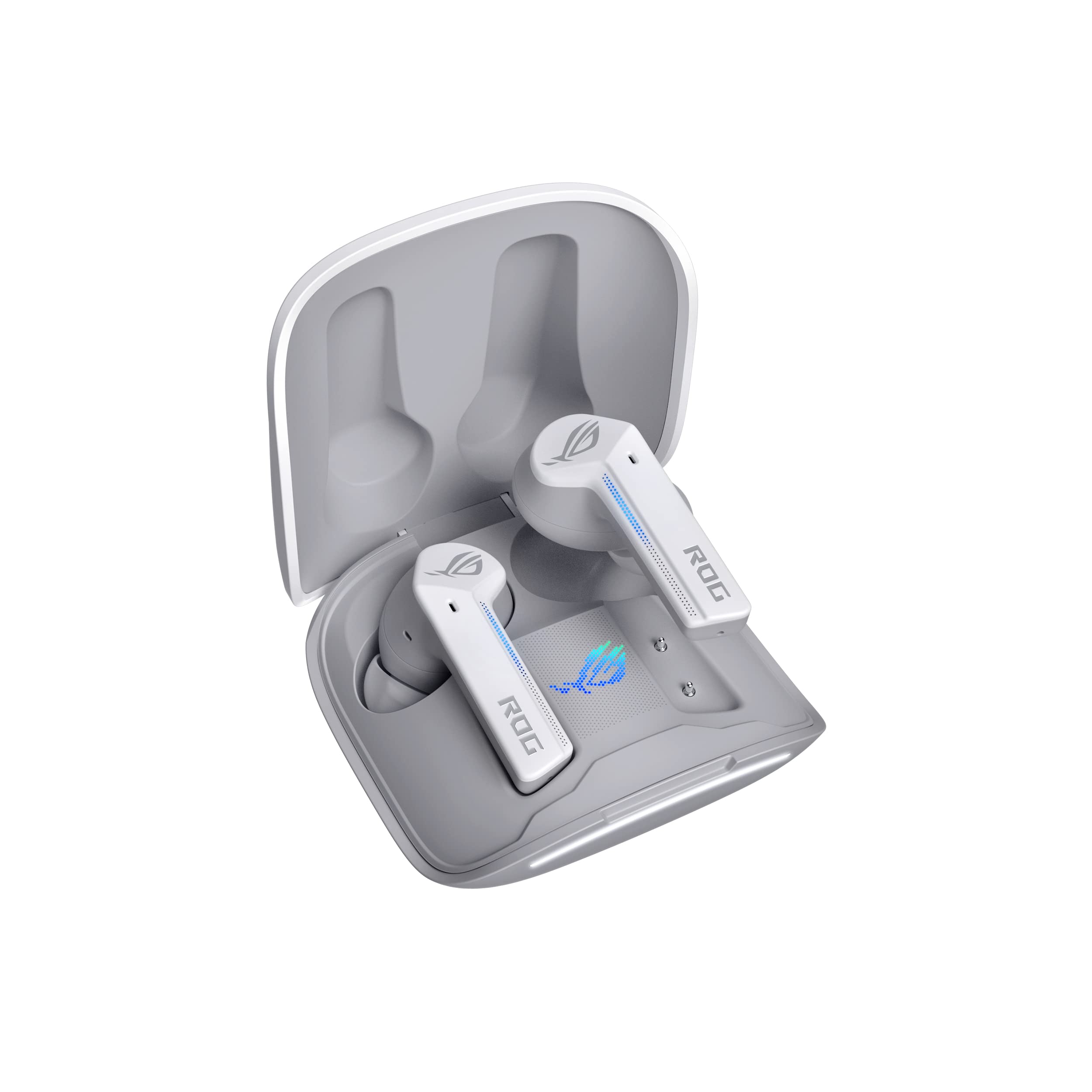 Amazon.co.jp: ASUS ワイヤレス ゲーミングイヤホン ROG Cetra True