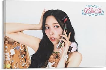 Amazon.co.jp: MINA ミナ TWICE トゥワイス 2025 Season's Greetings