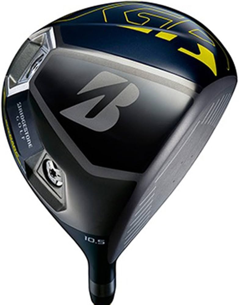 Amazon.co.jp: ブリヂストン JGR JGR ドライバー Speeder 569