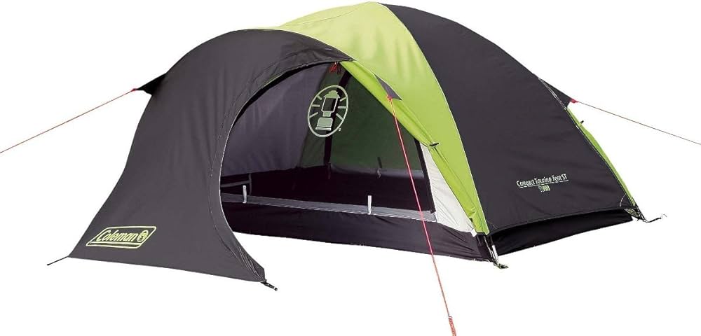 Amazon | Coleman(コールマン) コンパクトツーリングテントST