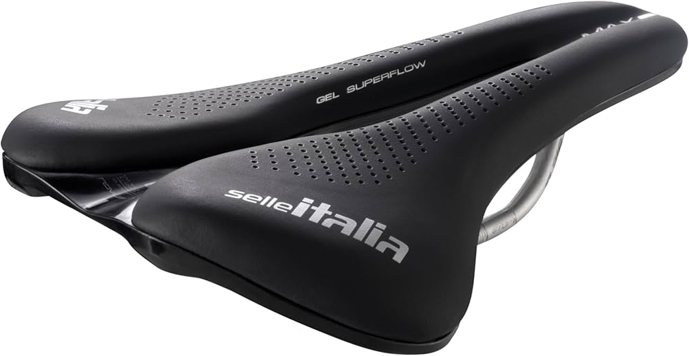 Amazon | Scope Cycling selle ITALIA(セライタリア) MAX NOVUS EVO