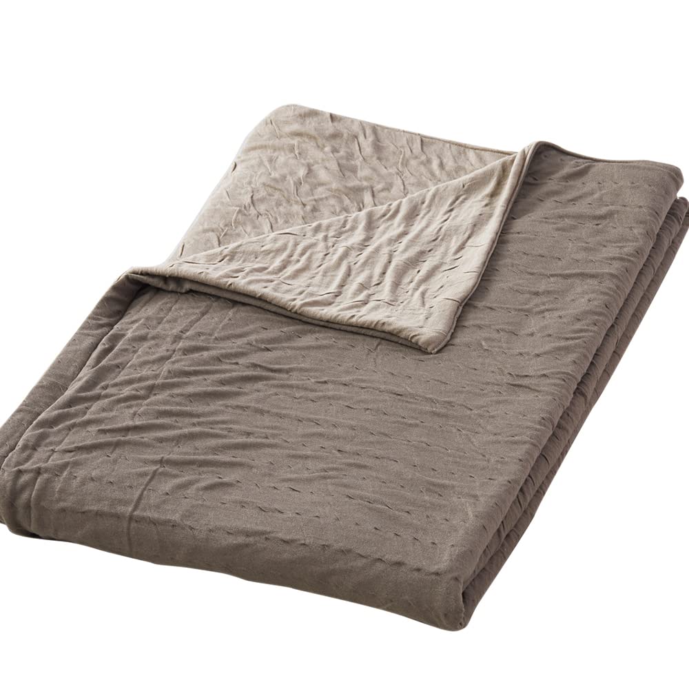 Amazon｜とろけるふとん enifea 2 掛け布団カバー SD(セミダブル