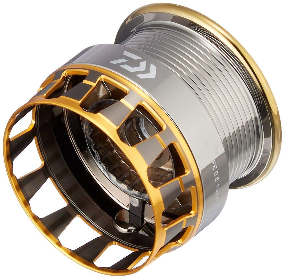 Amazon | Daiwa SLP WORKS(ダイワSLPワークス) スプール RCS 2508PE