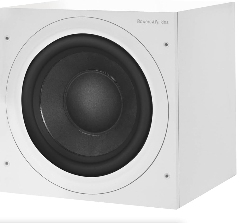 Amazon.co.jp: Bowers & Wilkins ASW608 ウィット : 家電＆カメラ
