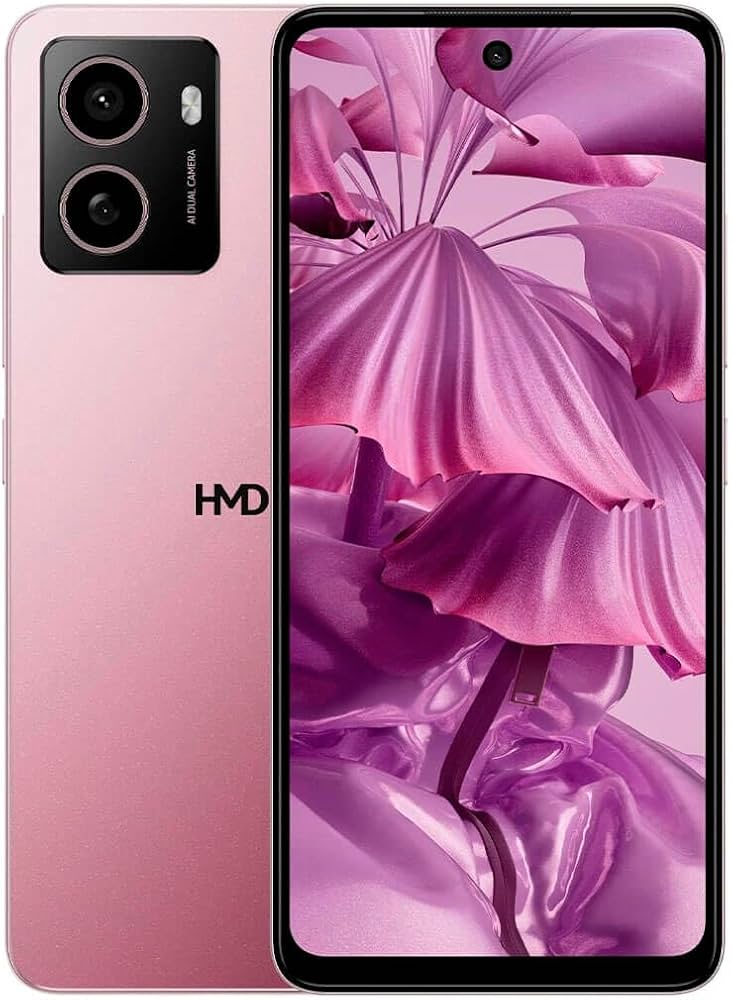 Amazon.com: HMD Pulse Dual-SIM 64GB ROM + 4GB RAM (GSM Only|No