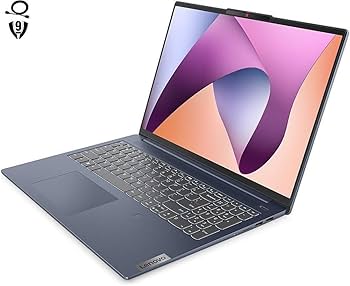 Amazon.com: Lenovo IdeaPad Slim 5i 16