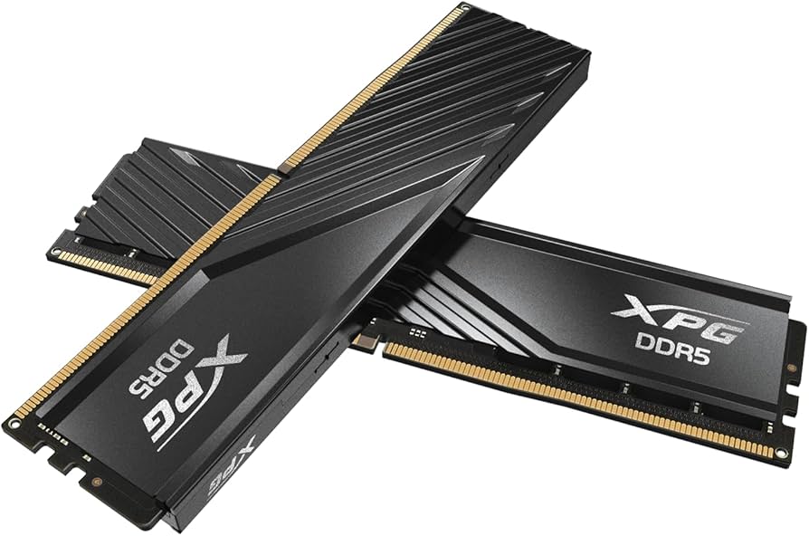 DIMM 64 GB DDR5-6000 (2x 32 GB) Dual-Kit (schwarz, AX5U6000C3032G