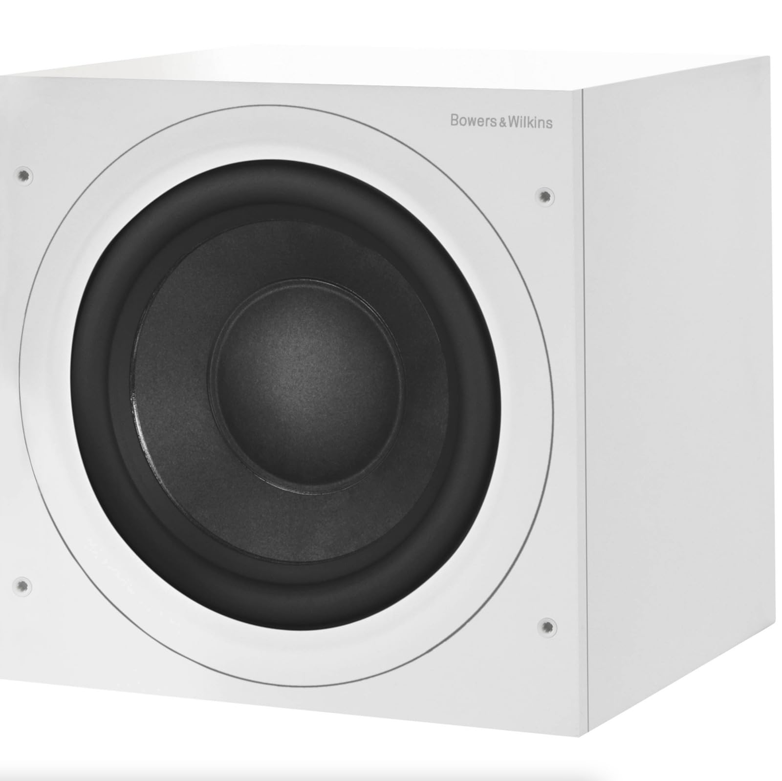 Amazon.com: Bowers & Wilkins ASW608 Compact Powered Subwoofer
