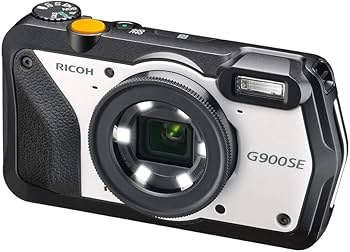 Amazon | リコー G900 現場仕様デジタルカメラ 通常モデル ＋（ソフト