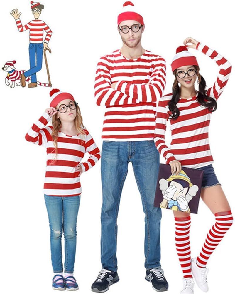 Amazon.co.jp: [Limspace] ウォーリー コスプレ ハロウィン コスプレ