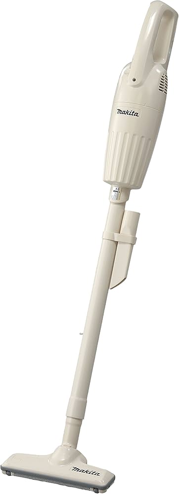 Amazon.co.jp: マキタ コードレス掃除機(充電式クリーナー) CL110DWI
