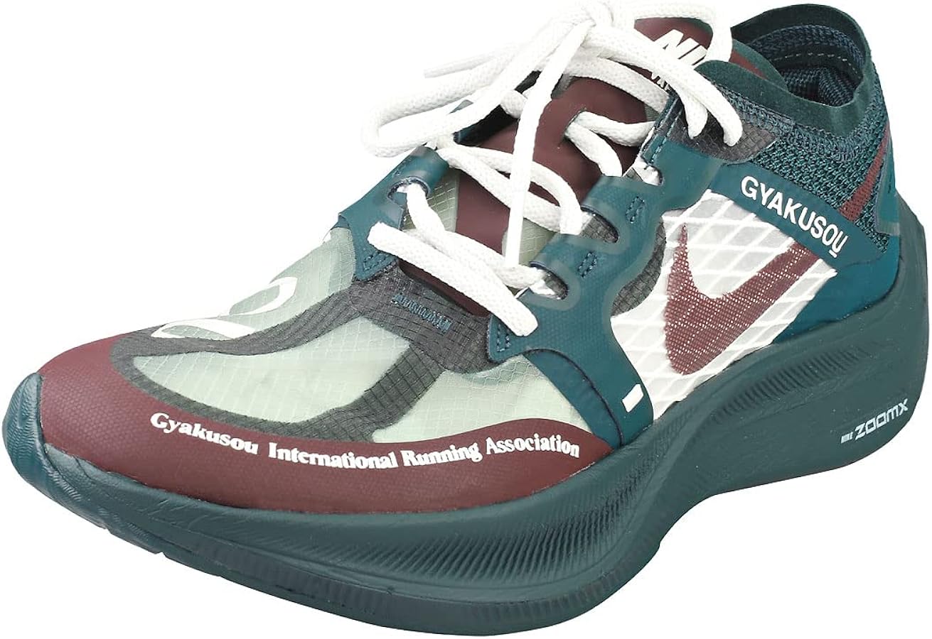 Amazon.com | Nike Men's Zoomx Vaporfly Gyakusou Running Sneakers
