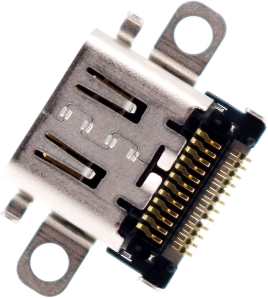 Amazon.com: NA Deal4GO Original USB-C Sync & Charging port