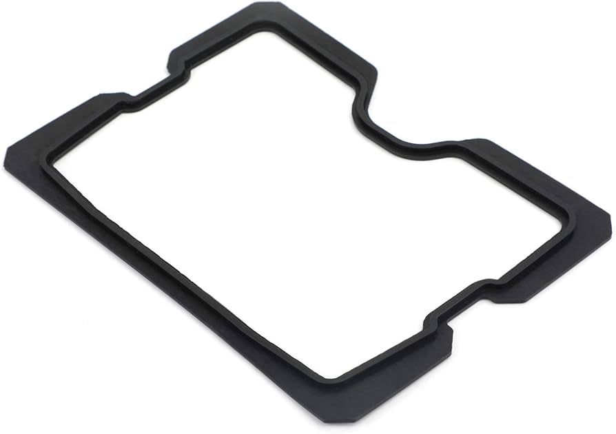 Amazon | Artudatech シリンダー ヘッド カバー ガスケット ホンダ用