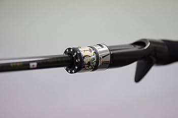 Amazon | 櫻井釣漁具 ホソカルピン金剛激かわはぎ178TZ 激先調子