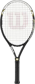 Amazon | Wilson ハイパーハンマー 5.3 110 プレストングテニス