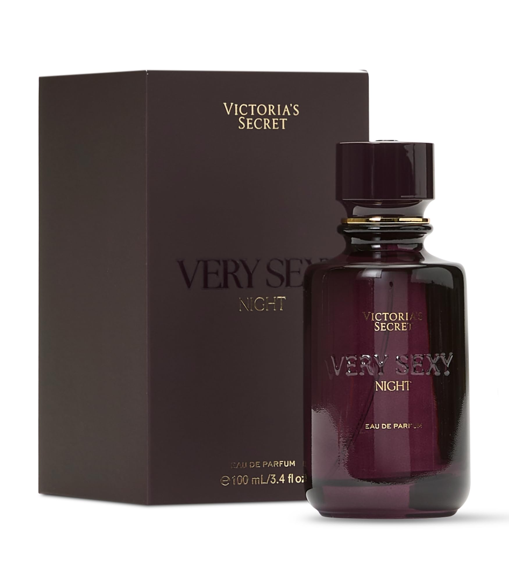 Amazon.com : Victoria's Secret Very Sexy Night Eau de Parfum