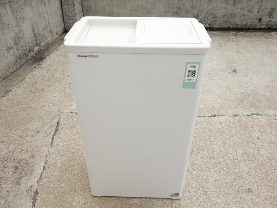 Amazon | パナソニック SCR-S45 冷凍コンパクトストッカー