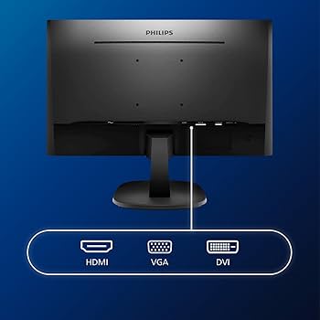 Amazon.co.jp: Philips(フィリップス) 23.8型ワイド液晶ディスプレイ