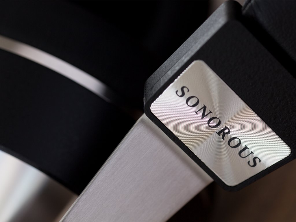 Amazon.co.jp: final SONOROUS VI ダイナミック型ヘッドホン FI-SO6BD3