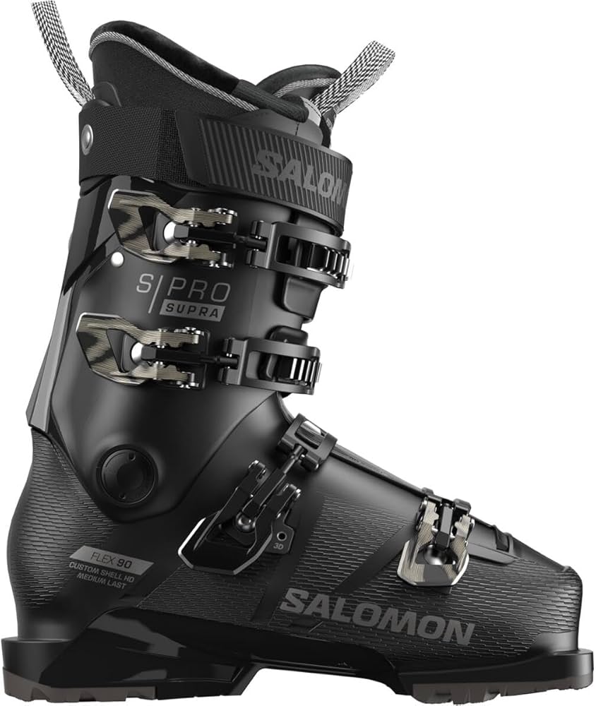 Amazon | サロモン(SALOMON) スノーボードブーツ S/PRO SUPRA 90 W GW