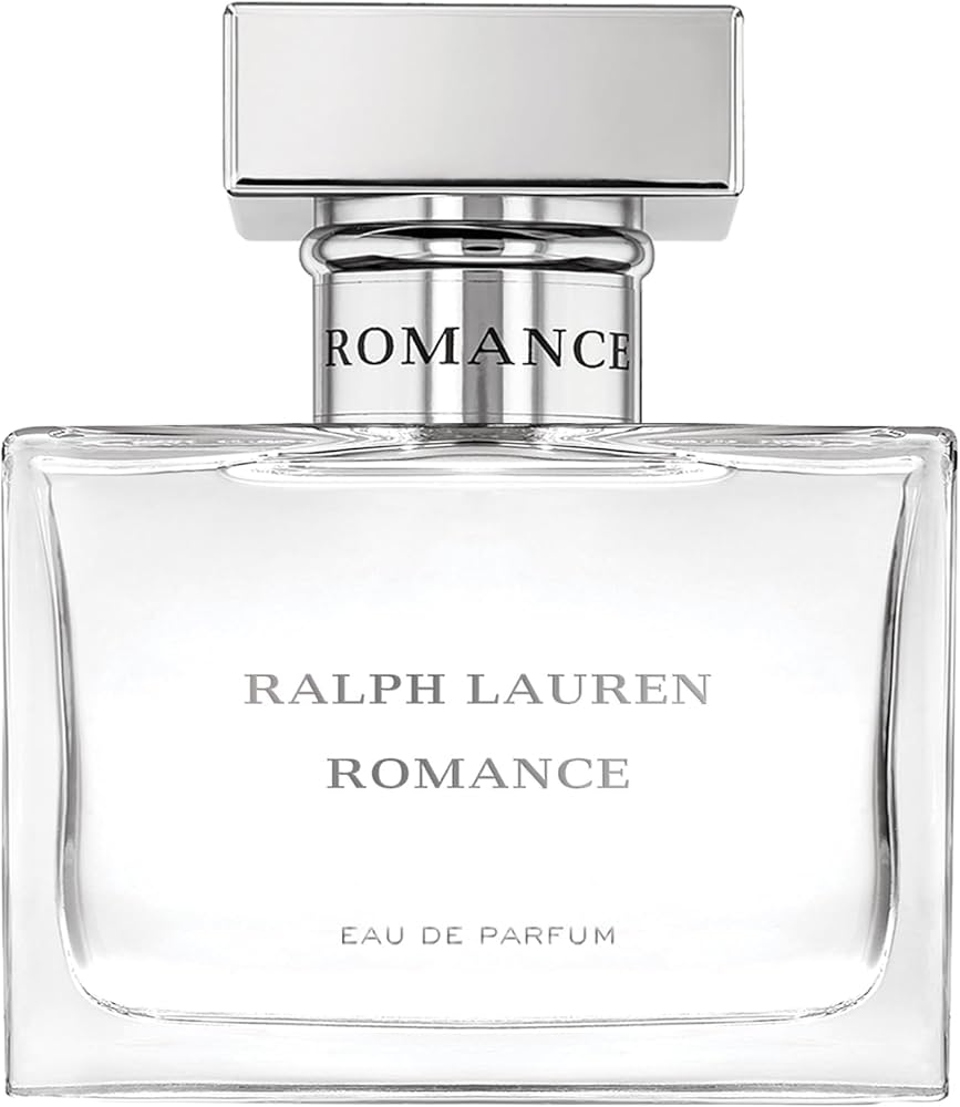 香水(女性用) Ralph Lauren Romance Eau de Parfum 50ml Amazon.com