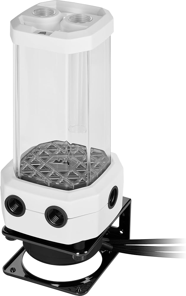 Amazon | Corsair Hydro Xシリーズ XD5 RGBポンプ/リザーバーコンボ