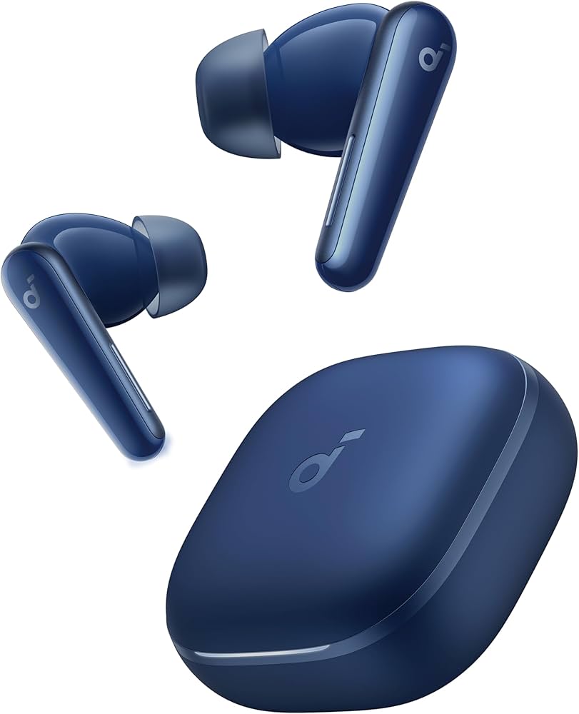 Amazon | Anker Soundcore Liberty 5（Bluetooth 5.4）【完全