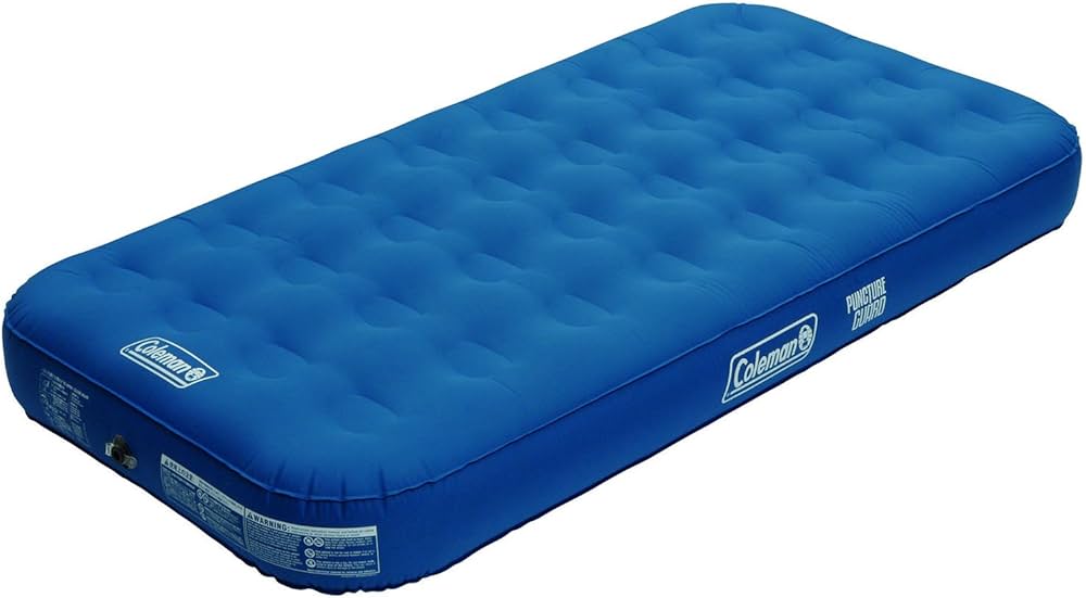 Amazon | Coleman(コールマン) エアーベッド エクストラデュラブル